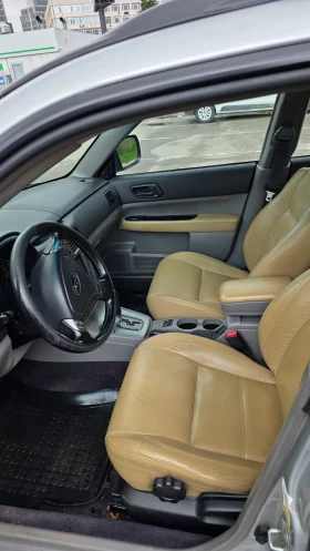 Subaru Forester - 3550 € / 6943.20 лв. - 69637409 6