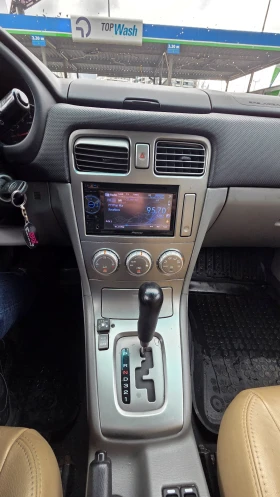 Subaru Forester - 3550 € / 6943.20 лв. - 69637409 10