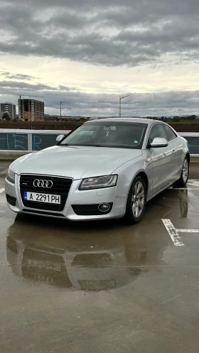 Audi A5  - изображение 1