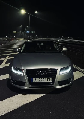 Audi A5 3.0 TDI - изображение 1