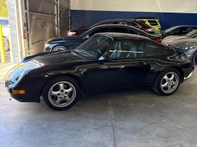 Porsche 911 * 2dr Coupe Carrera * CARFAX * БЕЗ ПЪРВОНАЧАЛНА ВН - цена по договаряне - 35945140 3