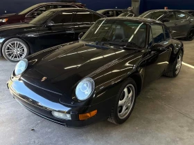 Porsche 911 * 2dr Coupe Carrera * CARFAX * БЕЗ ПЪРВОНАЧАЛНА ВН