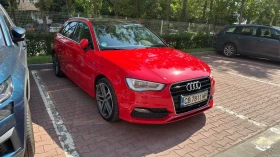 Audi A3  - изображение 1