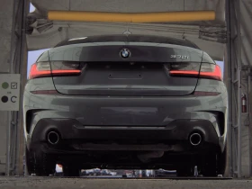 BMW 330 * M SPORT LINE* DIGITAL* PODGREV* PANO - 27999 лв. / 14315.66 € - 66830841 7