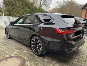BMW 540 d xDrive M-Sport - 154998 лв. / 79249.22 € - 85492059 2