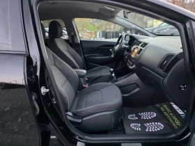 Kia Rio 1.25i 88K.C. / НАВИ / КЛИМАТИК / КАМЕРА - 10699 лв. / 5470.31 € - 25261974 8