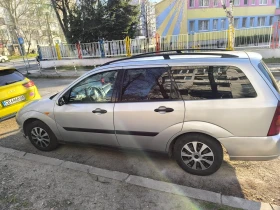 Ford Focus Комби - 2100 € / 4107.24 лв. - 14486887 9