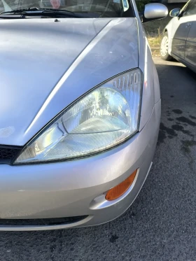 Ford Focus Комби, снимка 2