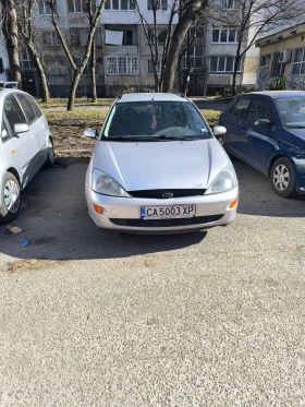 Ford Focus Комби - 2100 € / 4107.24 лв. - 14486887 14