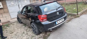 BMW 118, снимка 2