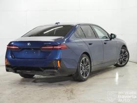 BMW i5 40 eDrive M Sport Paket - 114000 лв. / 58287.27 € - 34929395 3