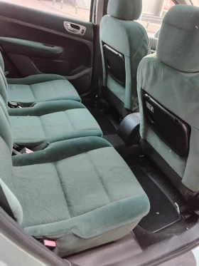 Peugeot 307 SW HDI, снимка 5 — Bazar.bg Peugeot 307 SW HDI, снимка 5