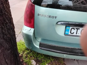 Peugeot 307 SW HDI, снимка 9 — Bazar.bg Peugeot 307 SW HDI, снимка 9