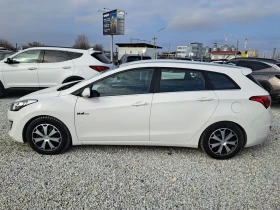 Hyundai I30 1.6 CRDI VERTEX , снимка 4