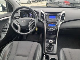 Hyundai I30 1.6 CRDI VERTEX  - 6600 € / 12908.48 лв. - 20064496 16
