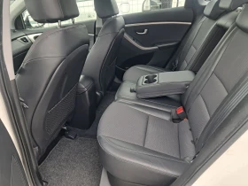 Hyundai I30 1.6 CRDI VERTEX  - 6600 € / 12908.48 лв. - 20064496 14