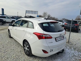 Hyundai I30 1.6 CRDI VERTEX , снимка 3