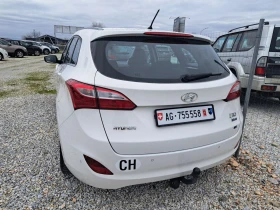 Hyundai I30 1.6 CRDI VERTEX  - 6600 € / 12908.48 лв. - 20064496 12