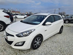Hyundai I30 1.6 CRDI VERTEX , снимка 5