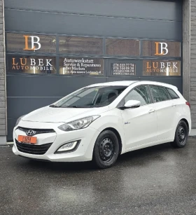 Hyundai I30 1.6 CRDI VERTEX , снимка 1