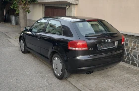 Audi A3 1.9 TDI* 105* 217 хил реални км, снимка 5