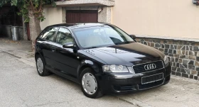 Audi A3 1.9 TDI* 105* 217 хил реални км, снимка 1