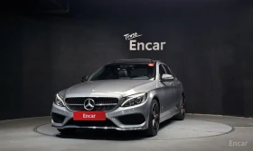 Mercedes-Benz C 250 - 38300 лв. / 19582.48 € - 78481498 3