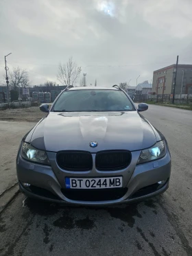 BMW 320 2.0 xdrive, снимка 3