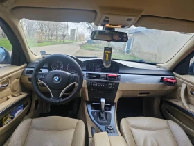 BMW 320 2.0 xdrive, снимка 7