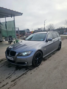 BMW 320 2.0 xdrive, снимка 1