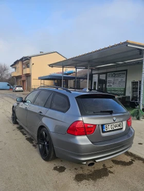 BMW 320 2.0 xdrive, снимка 5