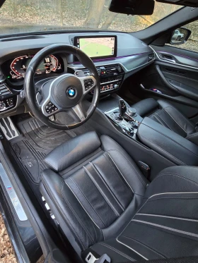 BMW 530 - 44500 € / 87034.43 лв. - 79868308 14