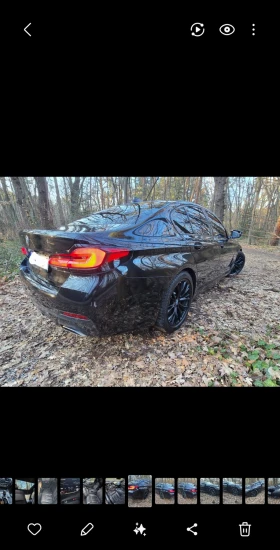 BMW 530 - 44500 € / 87034.43 лв. - 79868308 3