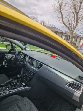 Peugeot 508 2.0 HDI | Mobile.bg � ����� ������ 4