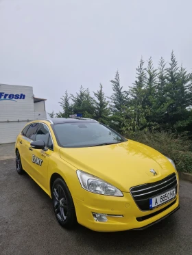 Peugeot 508 - 6400 € / 12517.31 лв. - 91028850 1