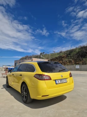 Peugeot 508 2.0 HDI | Mobile.bg � ����� ������ 2