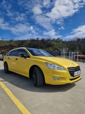 Peugeot 508 2.0 HDI | Mobile.bg � ����� ������ 3