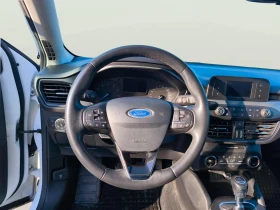 Ford Focus 1.0 EcoBoost - 10476 € / 20489.28 лв. - 25847792 10