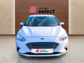 Ford Focus 1.0 EcoBoost - 10476 € / 20489.28 лв. - 25847792 6
