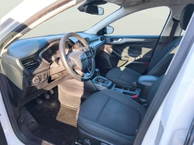 Ford Focus 1.0 EcoBoost - 10476 € / 20489.28 лв. - 25847792 7