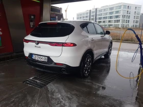 Alfa Romeo Tonale VELOCE PHEV 4X4 1.3 282 �.�. | Mobile.bg � ����� ������ 6