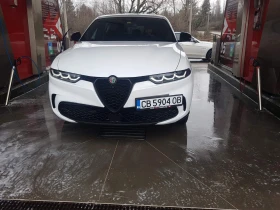 ����� �� �������� �� Alfa Romeo Tonale VELOCE PHEV 4X4 1.3 282 �.�.