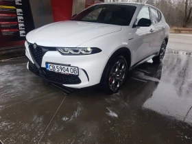 ����� �� �������� �� Alfa Romeo Tonale VELOCE PHEV 4X4 1.3 282 �.�.