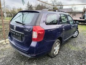 Dacia Logan 90000км евро6 Газ Бартер 0898544466  - 5300 € / 10365.90 лв. - 93014993 4