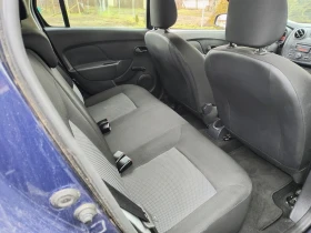 Dacia Logan 90000км евро6 Газ Бартер 0898544466  - 5300 € / 10365.90 лв. - 93014993 6