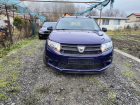 Dacia Logan 90000км евро6 Газ Бартер 0898544466  - 5300 € / 10365.90 лв. - 93014993 2