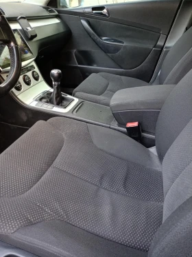 VW Passat - 3600 € / 7040.99 лв. - 39481569 4