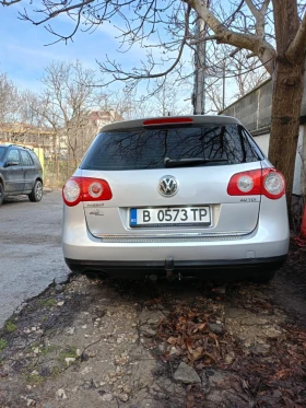 VW Passat - 3600 € / 7040.99 лв. - 39481569 3