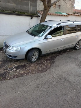 VW Passat - 3600 € / 7040.99 лв. - 39481569 6