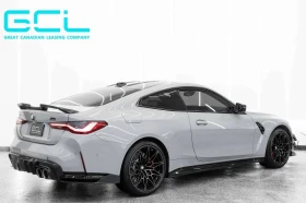 BMW M4 * xDrive Competition * CARFAX * ЦЕНА ДО БГ - 69750 € / 136419.14 лв. - 42118749 6